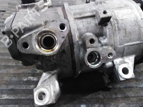 AC compressor TOYOTA AURIS (_E18_)  | BP4932349M34 