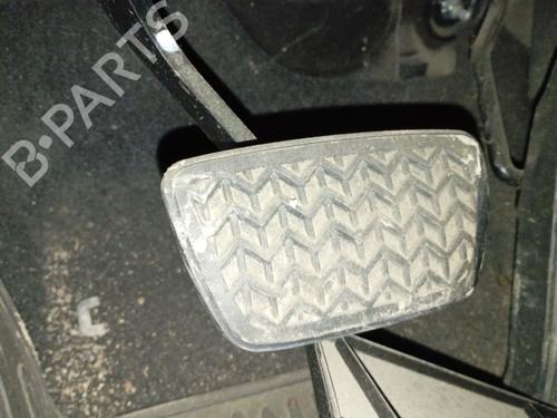 Used Break pedal Break pedal TOYOTA RAV 4 V (_A5_, _H5_) 2.5 Hybrid AWD (AXAH54) (178 hp) 40448182 40448182