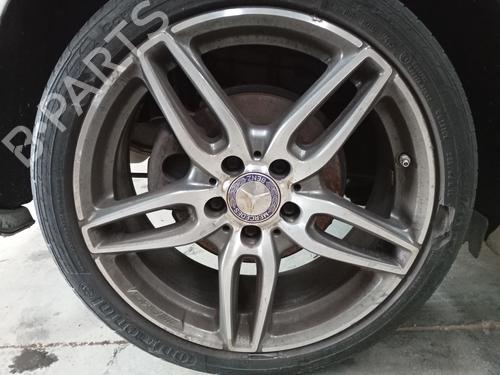 Used Rim MERCEDES-BENZ A-CLASS (W176) A 200 CDI / d (176.008) (136 hp) 31145588