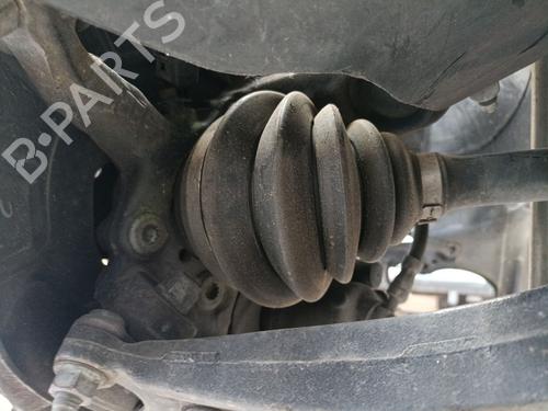 Used Left front driveshaft Left front driveshaft 38538759 38538759