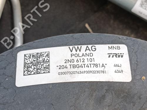 Used Servo brake Servo brake 38752264 38752264