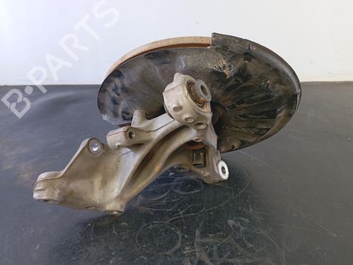 Used Left rear steering knuckle AUDI Q3 Sportback (F3N) 35 TDI (150 hp) 26321226