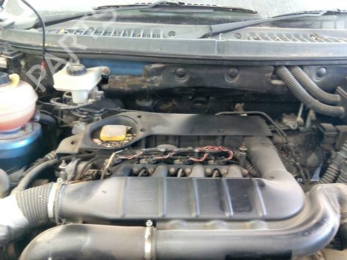 Steering pump LAND ROVER FREELANDER I (L314) 2.0 Td4 4x4 | BP8827966M99 