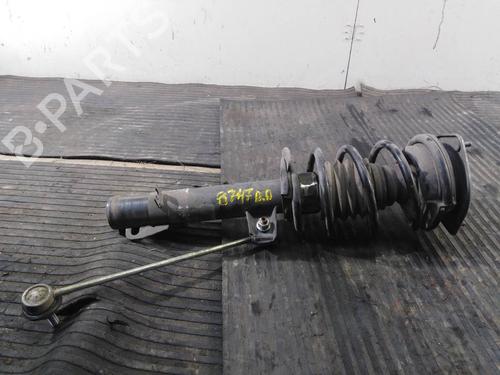 Used Right front shock absorber MINI MINI (R56) Cooper D (109 hp) 7647303