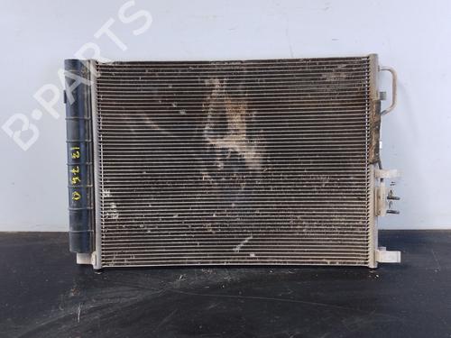 Used AC radiator HYUNDAI TUCSON (TL, TLE) 1.7 CRDi (116 hp) 28058193