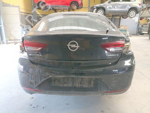 Engine OPEL INSIGNIA B Grand Sport (Z18) 1.6 CDTi (68) | BP40079973M1  - Image 5