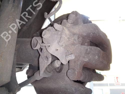 Used Right rear brake caliper PEUGEOT 308 I (4A_, 4C_) [2007-2016]  18649698