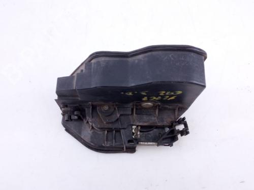Front right lock BMW 3 Coupe (E92) 320 d | BP22976636C97 