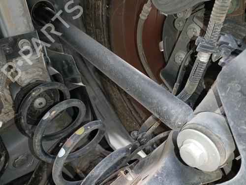 Used Right rear shock absorber RENAULT ARKANA I (LCM_, LDN_) [2019-2025]  29065066
