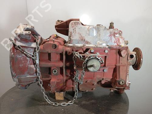 Gearbox RENAULT MEGANE IV Hatchback (B9A/M/N_) 1.6 TCe 205 (B9MV) | BP40005949M3 - Image 4