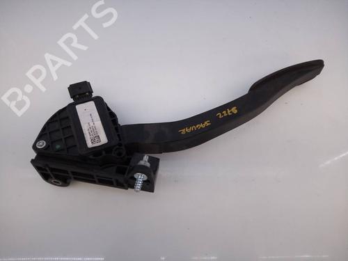 Used Pedal JAGUAR XE (X760) 2.0 D (180 hp) 7569082