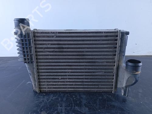 Intercooler CITROËN SPACETOURER Bus (V_) 2.0 BlueHDi 180 (178 hp) 27721332