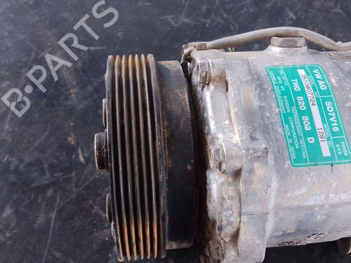 AC compressor VW CADDY III MPV (2KB, 2KJ, 2CB, 2CJ) 1.9 TDI | BP29915586M34