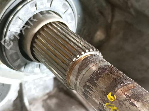 Gearbox AUDI A5 (8T3) 2.0 TDI | BP37603688M3 - Image 3