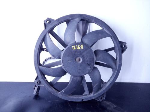 Used Radiator fan PEUGEOT 308 I (4A_, 4C_) [2007-2016]  18648547