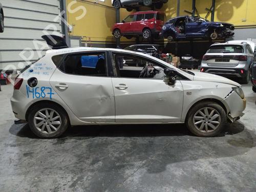 Recambios SEAT IBIZA IV (6J5, 6P1) 1.6 TDI (90 hp) 4421589