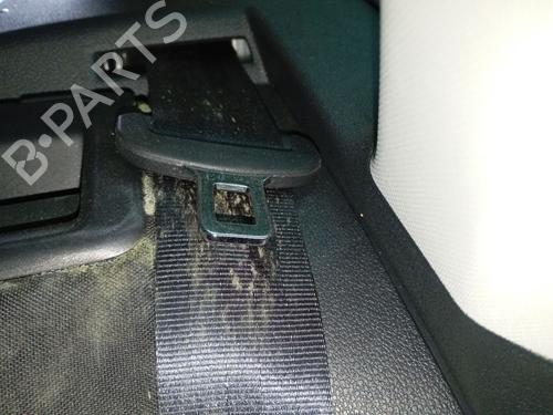 Used Rear left seatbelt Rear left seatbelt SKODA KAMIQ (NW4) 1.0 TSI (110 hp) 33203063 33203063