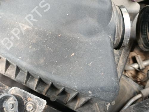 Used Air filter box Air filter box OPEL ASTRA J Saloon 1.7 CDTI (69) (131 hp) 36499467 36499467