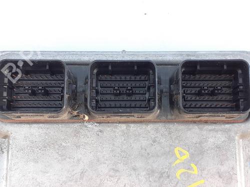 Engine control unit (ECU) HONDA CIVIC IX (FK) 1.4 i-VTEC (FK1) | BP9268939M57 