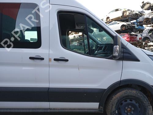 Used Right front door Right front door FORD TRANSIT V363 Bus (FAD, FBD) [2013-2026] 40228270 40228270