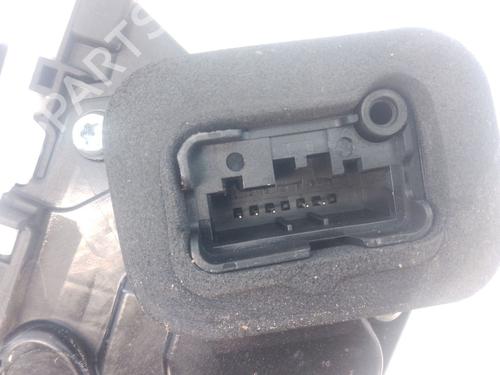 Front right lock VW T-ROC (A11, D11) 1.5 TSI | BP32859273C97  - Image 5
