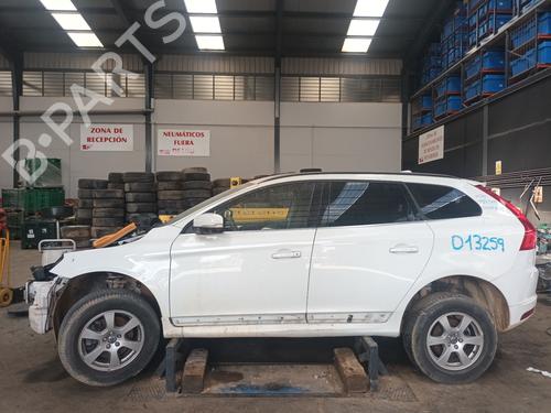 Right headlight VOLVO XC60 I SUV (156) D3 | BP30697858C29 