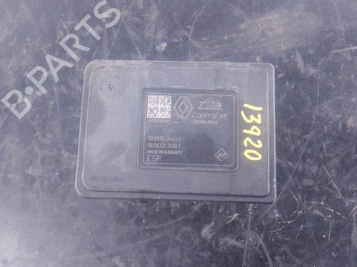 ABS pump DACIA LODGY (JS_) 1.5 dCi (JSMC, JSAF) | BP33794740M43 - Image 5