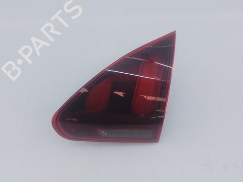 Right tailgate light PEUGEOT 2008 I (CU_) 1.2 VTi | BP31996674C80