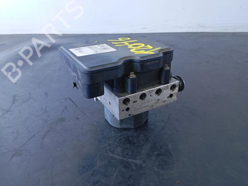 Used ABS pump MERCEDES-BENZ CLA Coupe (C117) [2013-2019]  16864894