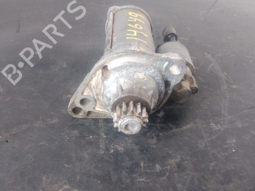 Starter SEAT LEON ST (5F8) 1.4 TGI | BP32000984M8 - Image 2