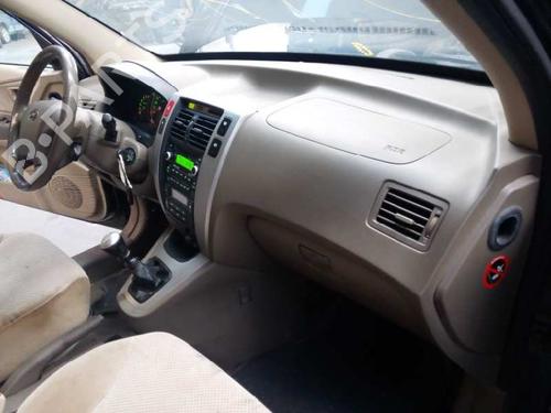 Gearbox HYUNDAI TUCSON (JM) 2.0 CRDi | BP1221354M3 
