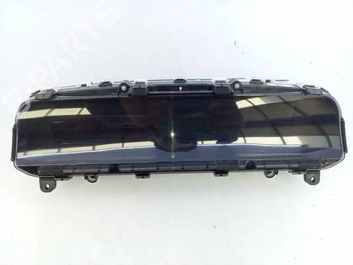 Used Instrument cluster TOYOTA PRIUS PLUS (_W4_) [2011-2025]  19414374