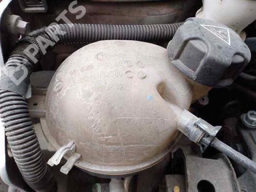 Used Expansion tank Expansion tank PEUGEOT 208 I (CA_, CC_) 1.4 HDi (68 hp) 4671209 4671209