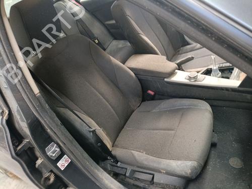 Left rear driveshaft BMW 3 (F30, F80) 320 d | BP30007064M40 