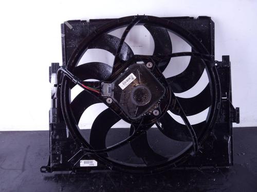 Køleventilator elektrisk BMW 4 Coupe (F32, F82) 420 d (190 hp) 21495150