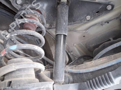 Used Left rear shock absorber PEUGEOT 5008 (0U_, 0E_) 1.6 HDi (112 hp) 10985355