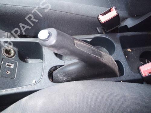 Used Hand brake FORD FIESTA VI (CB1, CCN) 1.4 (97 hp) 18602499