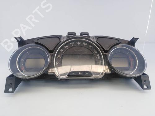 Used Instrument cluster CITROËN C5 III Break (RW_) [2008-2017]  8050244