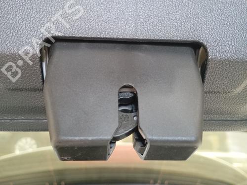 Used Tailgate lock Tailgate lock FORD PUMA (J2K, CF7) 1.0 EcoBoost mHEV (125 hp) 36532735 36532735