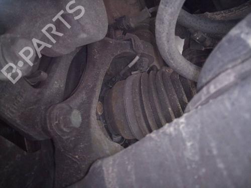 Used Left rear steering knuckle HYUNDAI ix55 [2006-2014]  13045383