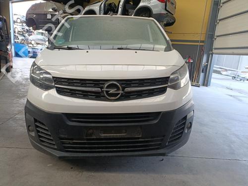 Front left seatbelt OPEL VIVARO C Van (K0) 1.5 | BP40196220I26 - Image 3