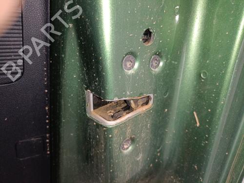 Used Front right lock Front right lock FORD TOURNEO CONNECT / GRAND TOURNEO CONNECT V761 MPV (SK) 1.5 EcoBoost (114 hp) 40296322 40296322