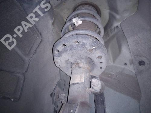Used Left front shock absorber Left front shock absorber OPEL INSIGNIA A (G09) 1.8 (68) (140 hp) 8405697 8405697