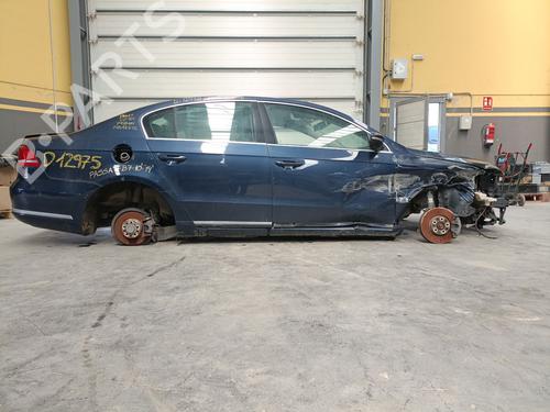 Teile für VW PASSAT B7 (362) 2.0 TDI 4789473
