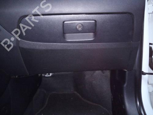 Hanskerom HYUNDAI ix35 (LM, EL, ELH) [2009-2016]  11860019