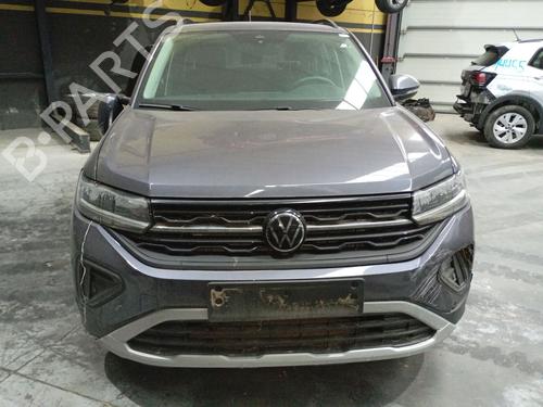 Airbag Kit VW T-CROSS (C11, D31) | BP32442767C86