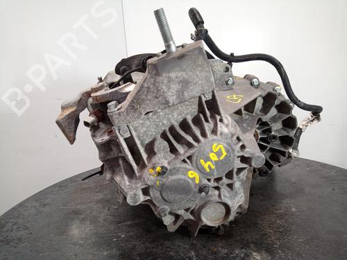 Used Gearbox FORD MONDEO IV Turnier (BA7) [2007-2015]  2500660