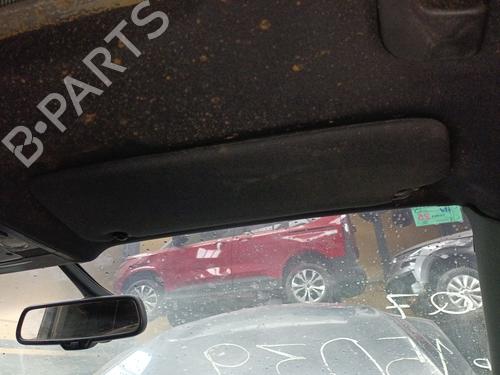 Right sun visor AUDI Q7 (4LB) 3.0 TDI quattro | BP37155241I2 - Image 2