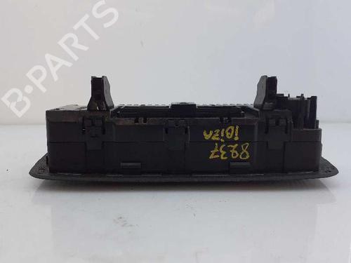 Climate control SEAT IBIZA IV (6J5, 6P1)  | BP6920408I5 