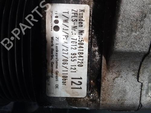 Steering pump FIAT DUCATO Van (250_) 120 Multijet 2,3 D | BP11345163M99 